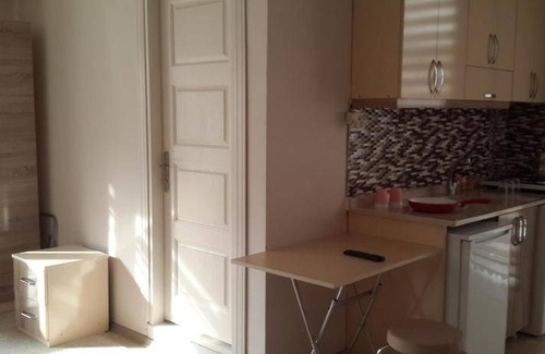 Erzincan Hotel | Comfortable 45 m² Hotel for Up to 6 Guests
