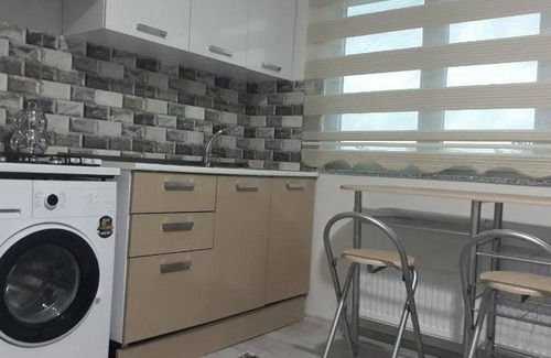Erzincan Hotel | Comfortable 45 m² Hotel for Up to 6 Guests