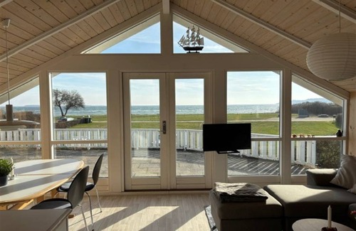 Hejlsminde Strand House | 45 m² House ∙ 2 bedrooms ∙ 4 guests