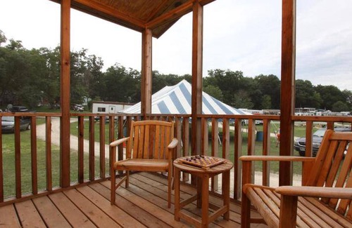 Milton Resort | 45 m² Resort ∙ 1 bedroom ∙ 6 guests