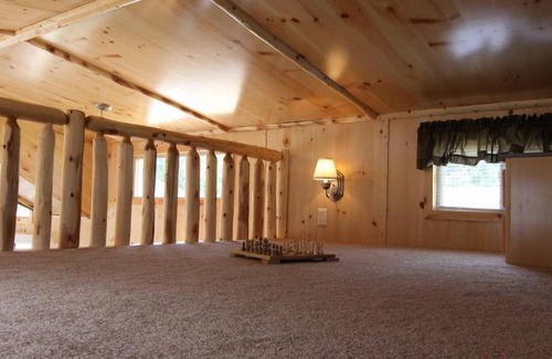 Milton Resort | 45 m² Resort ∙ 1 bedroom ∙ 6 guests