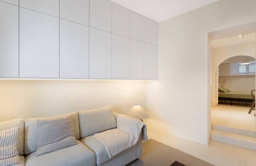 Telde Apartment | 45 m² Studio flat ∙ 1 bedroom ∙ 2 guests