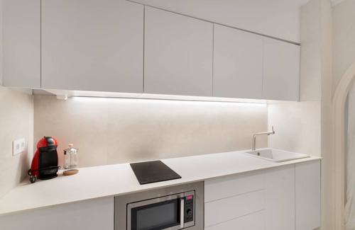Telde Apartment | 45 m² Studio flat ∙ 1 bedroom ∙ 2 guests