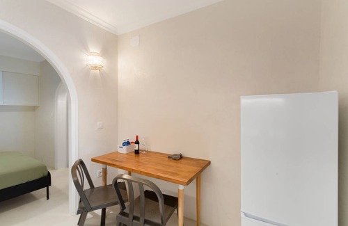 Telde Apartment | 45 m² Studio flat ∙ 1 bedroom ∙ 2 guests