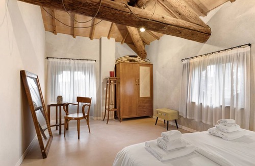 Valeggio sul Mincio Villa | 45 m² Villa ∙ 1 bedroom ∙ 4 guests