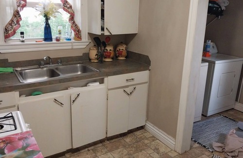 Valliant House | 45 minutes from Broken bow lake and 15 minutes from pine creek lake