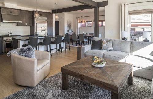 Big Sky House | Kid-Friendly Retreat at 45 North Condo 235A Awaits You