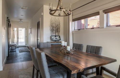Big Sky House | Kid-Friendly Retreat at 45 North Condo 235A Awaits You