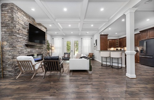Weddington House | Top-Rated Mountain Retreat with Pool & Pet-Friendly Amenities
