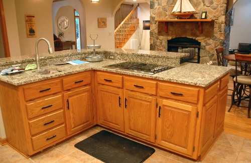 Manson House | Elegant Lake House with Dock, Hot Tub & 10/10 Guest Rating