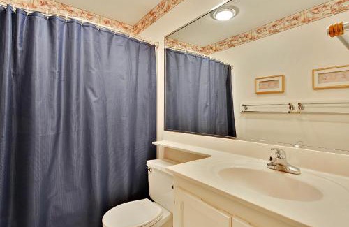 West Beach House | Pet-Friendly 452 Oceanwoods Cottage - Rated 8.5/10 by Guests