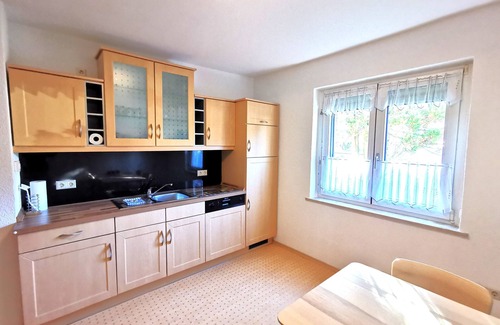 Stutzengrun Apartment | Nature Lover's Retreat: 45m² Apartment for Winter Sports