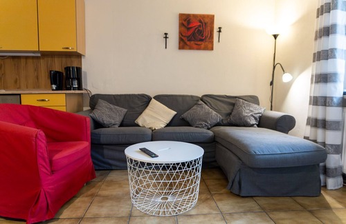 Weissenstadt Apartment | Cozy 45qm Apartment with Forest View and Family Amenities