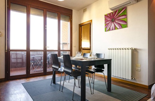 Cirenaica Apartment | 46 m² Apartment ∙ 2 guests