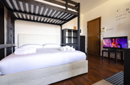 Cirenaica Apartment | 46 m² Apartment ∙ 2 guests