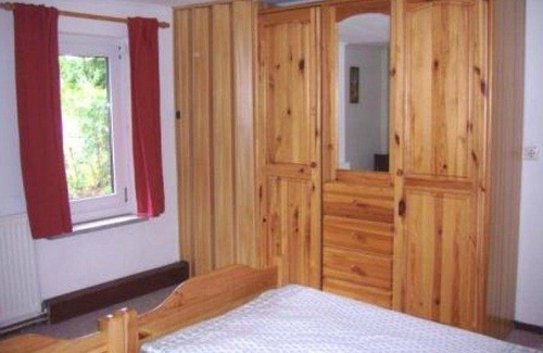 Kalkhorst Apartment | Spacious 2-Bedroom Apartment for Families and Friends