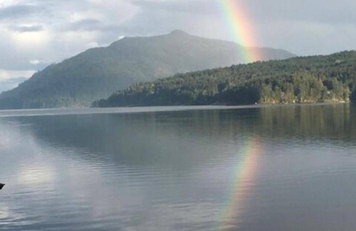 Maple Bay Bed & Breakfast | 46 m² Bed and breakfast ∙ 2 guests