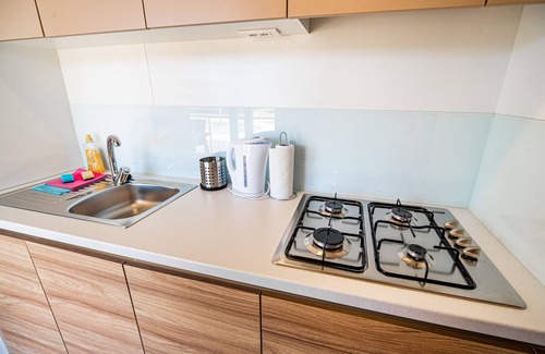 Terme Catez Apartment | Cozy Two-Bedroom Apartment with Thermal Riviera Access