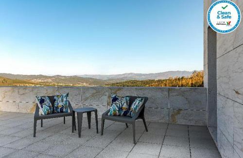 Felgueiras Hotel | Oceanfront 4615 Hotel: Guest Rated 9/10 with Pool & Restaurant