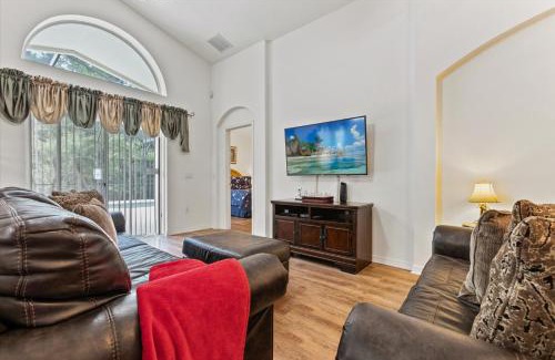Cumbrian Lakes House | Relax at 4676 Cumbrian Lakes with Pool and Hot Tub