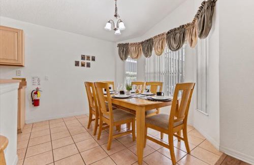 Cumbrian Lakes House | Relax at 4676 Cumbrian Lakes with Pool and Hot Tub