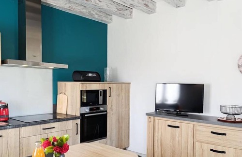 Creysse House | 46g12855 - Creysse - Gîte