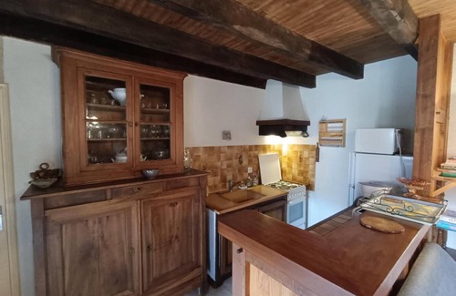 Brengues House | 46G1624 - BRENGUES - Cottage