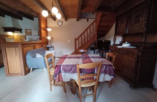 Brengues House | 46G1624 - BRENGUES - Cottage