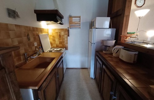 Brengues House | 46G1624 - BRENGUES - Cottage
