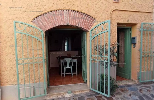 Collioure Apartment | 47 m² Apartment ∙ 1 bedroom ∙ 4 guests
