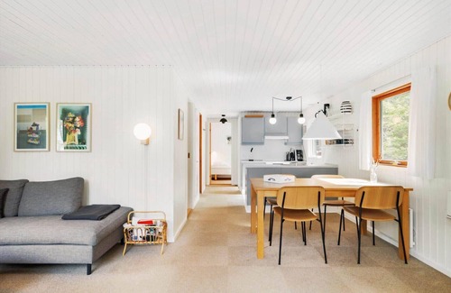Akirkeby House | 4705 Aakirkeby - Søndre Landevej 60