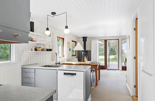 Akirkeby House | 4705 Aakirkeby - Søndre Landevej 60
