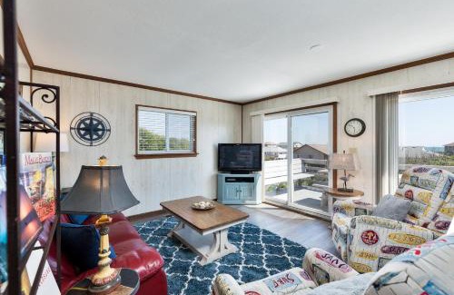 Kitty Hawk House | Discover Canopy Retreat: A Family-Friendly Getaway