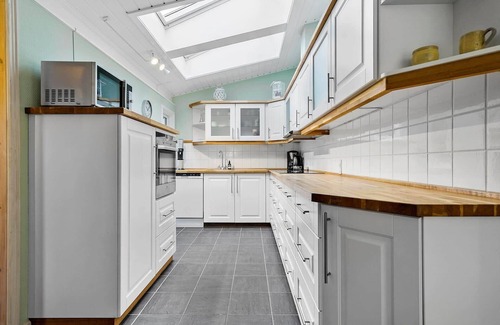 Ronne House | 4759 Rønne - Stampen Vej 1 Hus 4