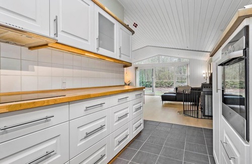 Ronne House | 4759 Rønne - Stampen Vej 1 Hus 4