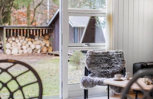 Ronne House | 4759 Rønne - Stampen Vej 1 Hus 4