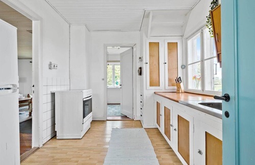 Østermarie House | 4767 Østermarie - Ølenevej 1