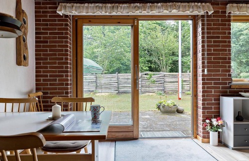 Ronne House | 4792 Rønne - Stampen Vej 6 Hus 5