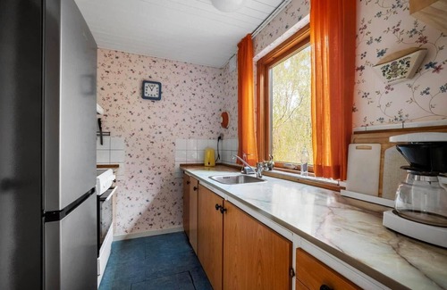 Ronne House | 4792 Rønne - Stampen Vej 6 Hus 5
