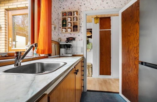 Ronne House | 4792 Rønne - Stampen Vej 6 Hus 5