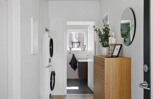 Tejn Apartment | 4797 Allinge - Havnevej 14 C, 1. th.