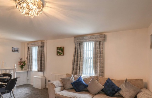 Guisborough Apartment | 47A CHURCH STREET, pet friendly in Guisborough