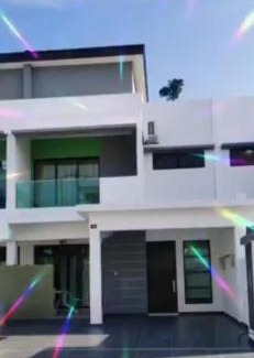 Pangkor Island House | Discover Villa Riadah Alam Impian: Family-Friendly Retreat