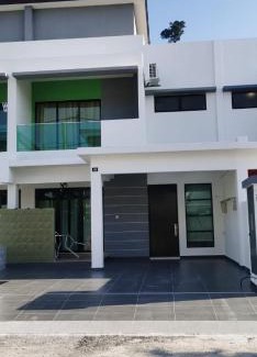 Pangkor Island House | Discover Villa Riadah Alam Impian: Family-Friendly Retreat