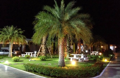 Thung Song Resort | Spacious 48 m² Resort for Up to 3 Guests with Kitchen