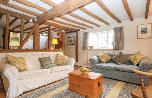 West Firle House | Discover 48 Polecat Cottages: Family-Friendly Retreat