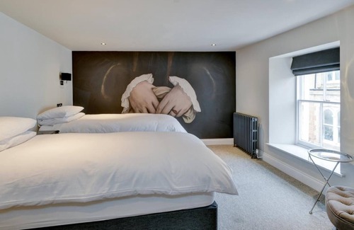 Watchet House | 48 Swain Street, Watchet