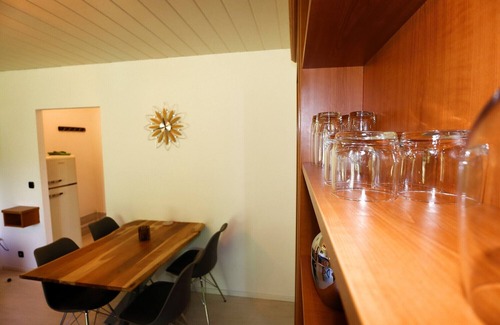 Schoenwald Apartment | Spacious 3-Room Apartment with Terrace and Spa Amenities