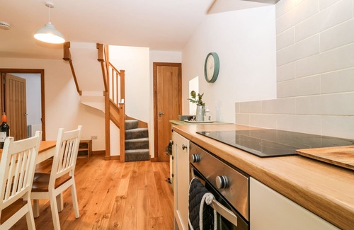 Banff Cottage | Discover 49 Crovie Village: Oceanfront Holiday Cottage