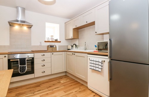Banff Cottage | Discover 49 Crovie Village: Oceanfront Holiday Cottage